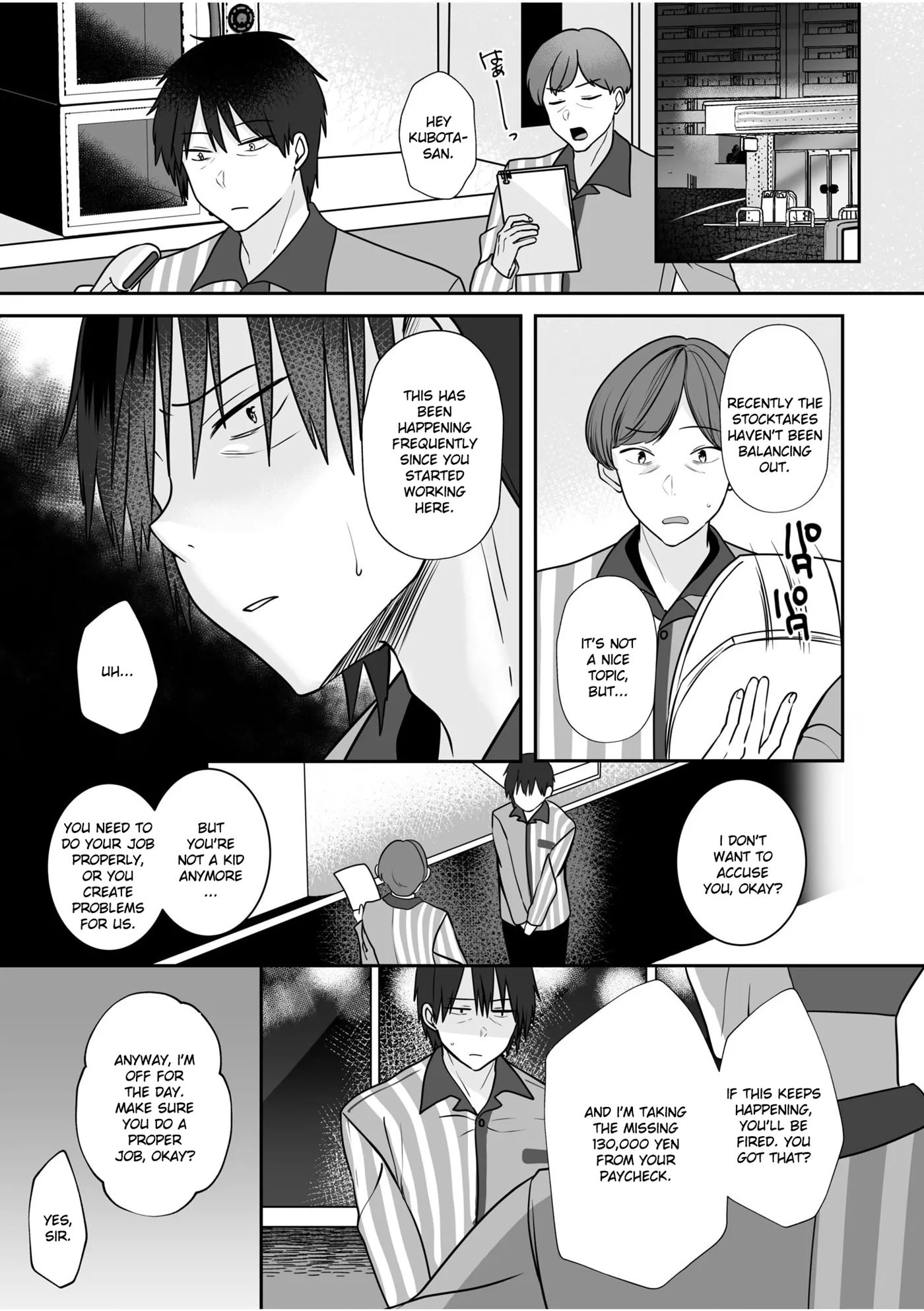 Bare Nakya Ii To Omotteta ~daikirai Na Incha Neet To Itsudemo Dokodemo Hentai Sex~ Chapter 1000 Page 25